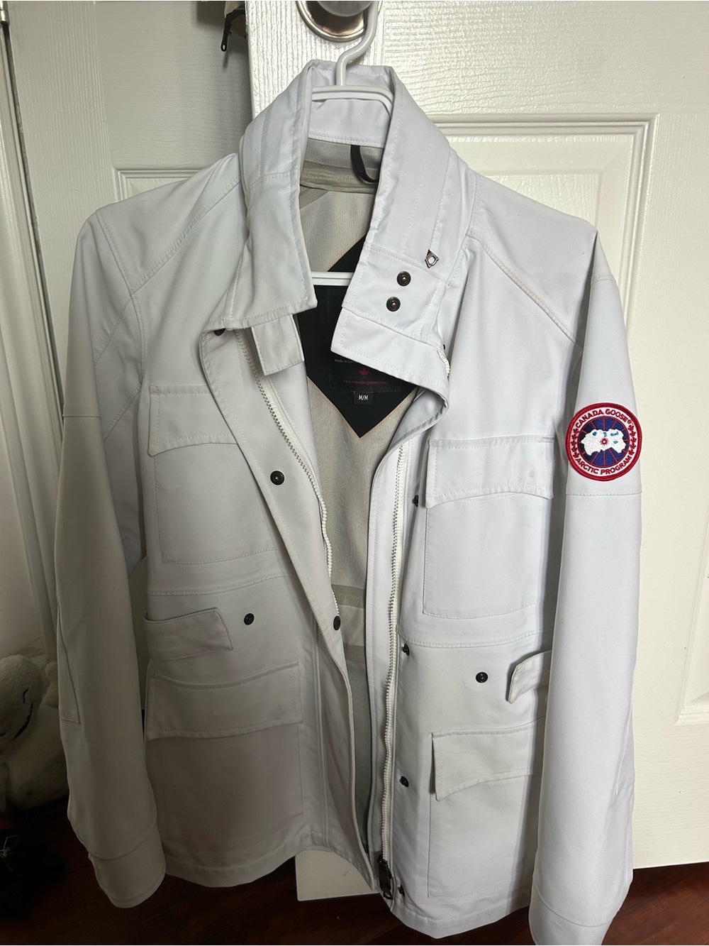 Canada Goose Light Jacket